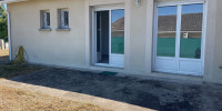 maison à ST LOUBES (33450)